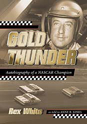 Gold Thunder Book Cover Image