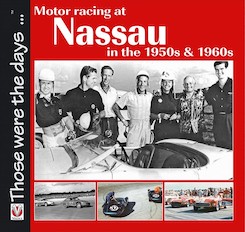 Nassau Book Cover Image