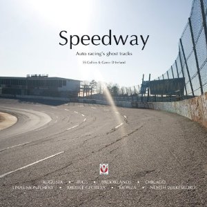 The Speedway Book Cover Image
