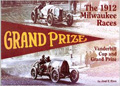 The 1912 Milwaukee Races Book