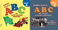 Tommy Saal's ABC of Auto Racing History Book