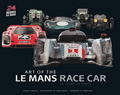 Art of the Le Mans Race Car Book