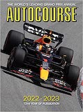 Autocourse 2022 Book