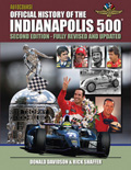 Autocourse Official Illustrated History of the Indianapolis 500 Book