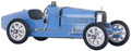 1924 Bugatti Type 35 Diecast