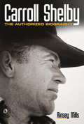 Carroll Shelby Book