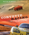 Corvette Racing Book