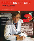 Doctor on the Grid Book