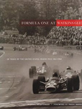 Formula One at Watkins Glen Book