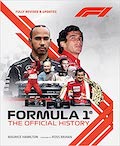 Formula 1: The Official History Book