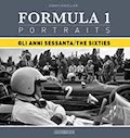 Formula 1 Portraits Book