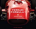 Ferrari Formula 1 Car by Car Book