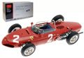 1961 Ferrari Dino 156 F1 Sharknose Diecast
