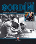 Amédée Gordini Book