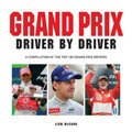 Grand Prix Driver by Driver Book