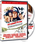 Grand Prix DVD
