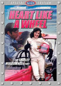 Heart Like a Wheel DVD