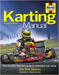 The Karting Manual Book