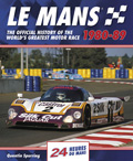 Le Mans 24 Hours 1980-89 Book