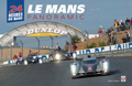 Le Mans Panoramic Book