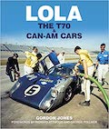 Lola: The T70 and Can-Am Cars Book
