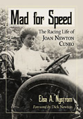 Mad for Speed Book