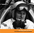 McLaren From The Inside Book