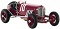 1924 Mercedes Targa Florio Diecast
