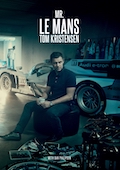 Mr Le Mans Tom Kristensen Book