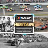 NASCAR Heritage Calendar