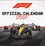 Official Formula 1