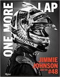 One More Lap: Jimmie Johnson and the #48 Book