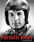 As a Matter of Fact I Am Parnelli Jones Book