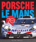 Porsche at Le Mans Book
