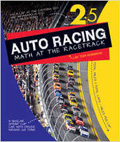 Auto Racing: Math at the Racetrack Book
