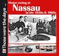 Motor Racing at Nassau Book