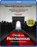 C'etait un Rendezvous 2013 DVD