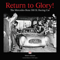 Return to Glory Book