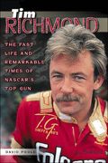 Tim Richmond Book