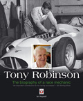 Tony Robinson Book