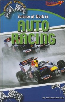 Science at Work in Auto Racing Book