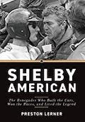 Shelby American Book