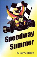 Speedway Summer Book