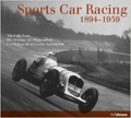 Sports Car Racing 1895-1959 Book