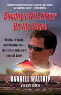 Sundays Will Never Be the Same Book