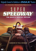 Super Speedway DVD
