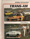 Trans-Am (World of Racing) Book